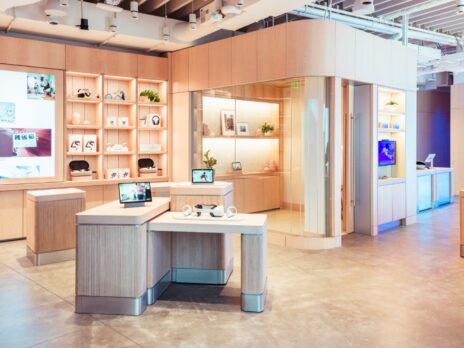 Meta Platforms to open first physical retail store in California