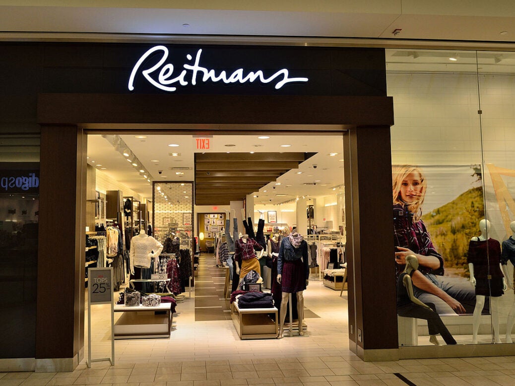 Reitmans