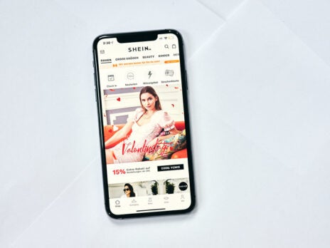 Shein in talks with potential investors to raise around $1bn