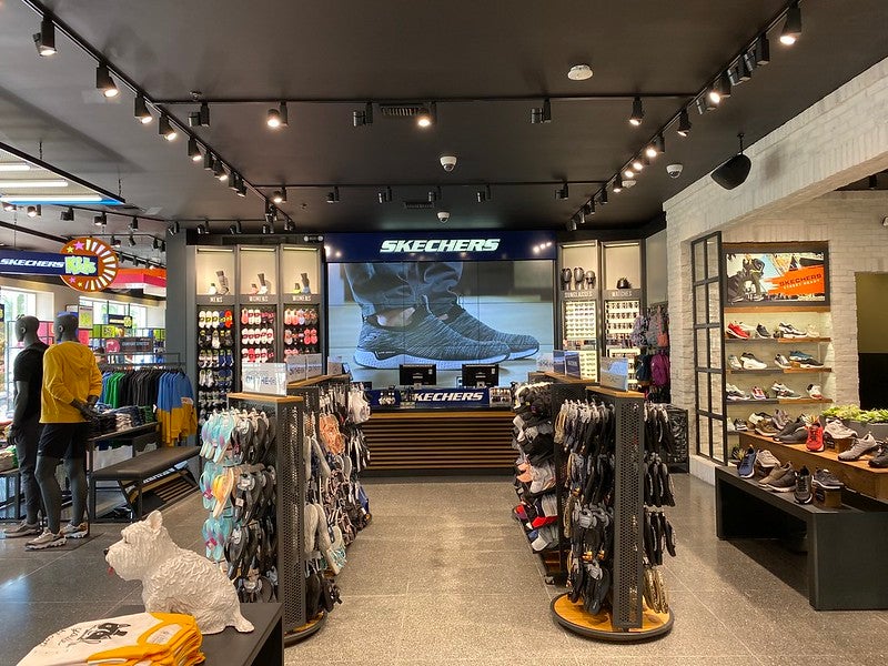 Clothing, Footwear and Accessories Specialists Archives - Retail Insight  Network