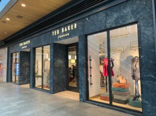 Ted Baker decides to begin sale process amid takeover offers