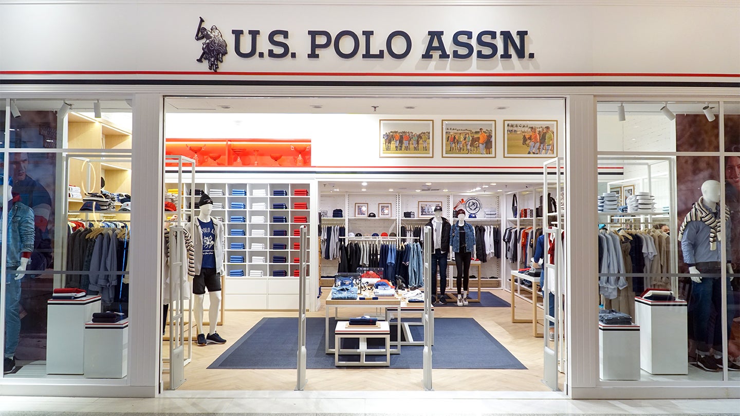 US Polo Assn to open first Brazilian store in São Paulo