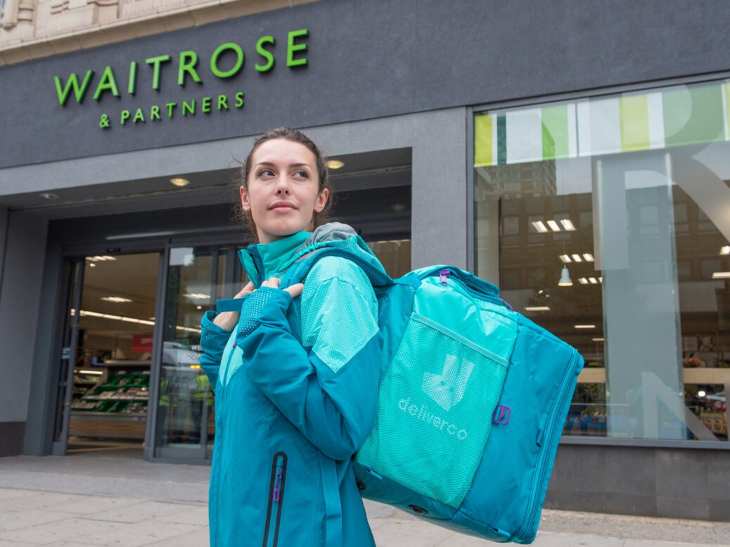 Waitrose