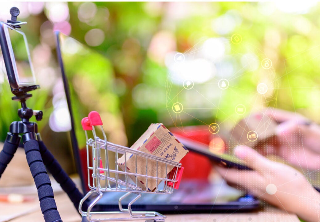 online payment