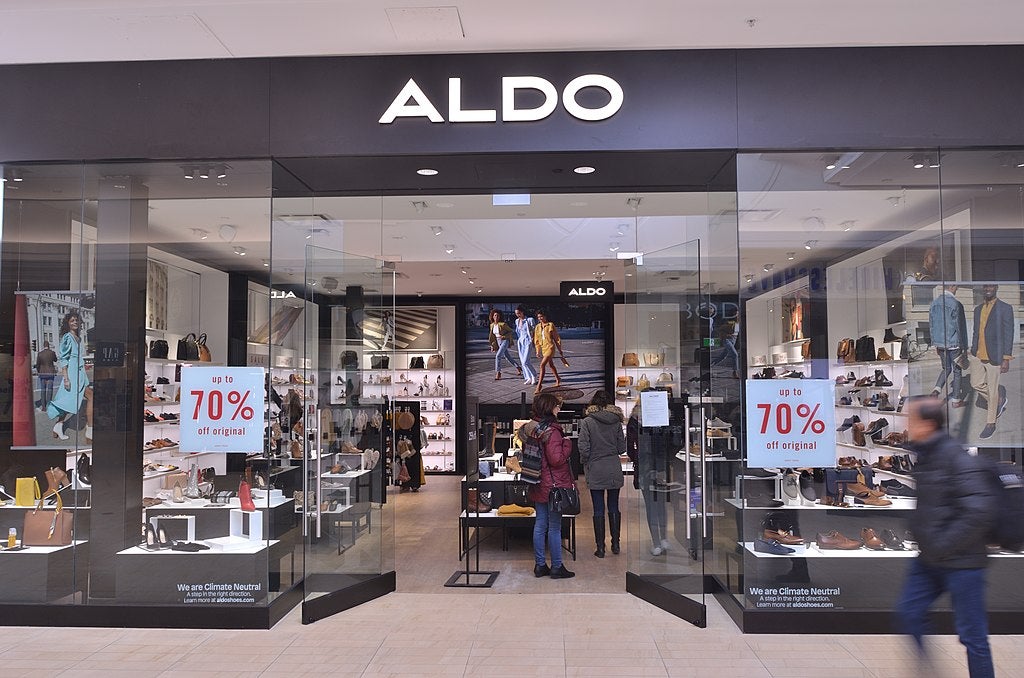 Online retailer Spartoo to manage ALDO’s operations in France