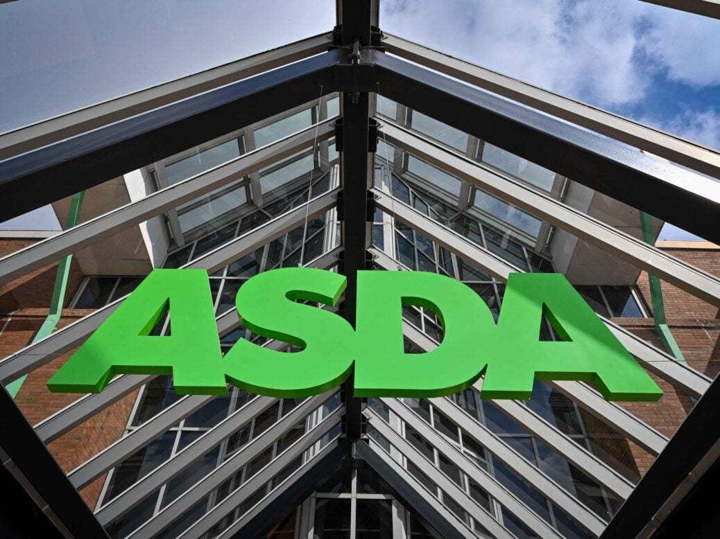 Asda