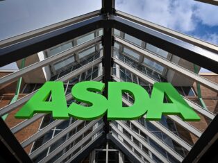 Asda reports 9.2% decline in like-for-like sales in Q1 2022