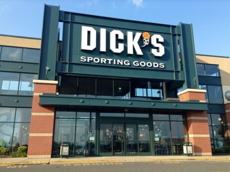 Dick's Sporting Goods records $2.7bn in net sales for Q1 2022