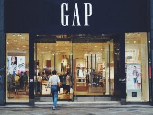 Gap registers $3.5bn in net sales for first quarter of FY22