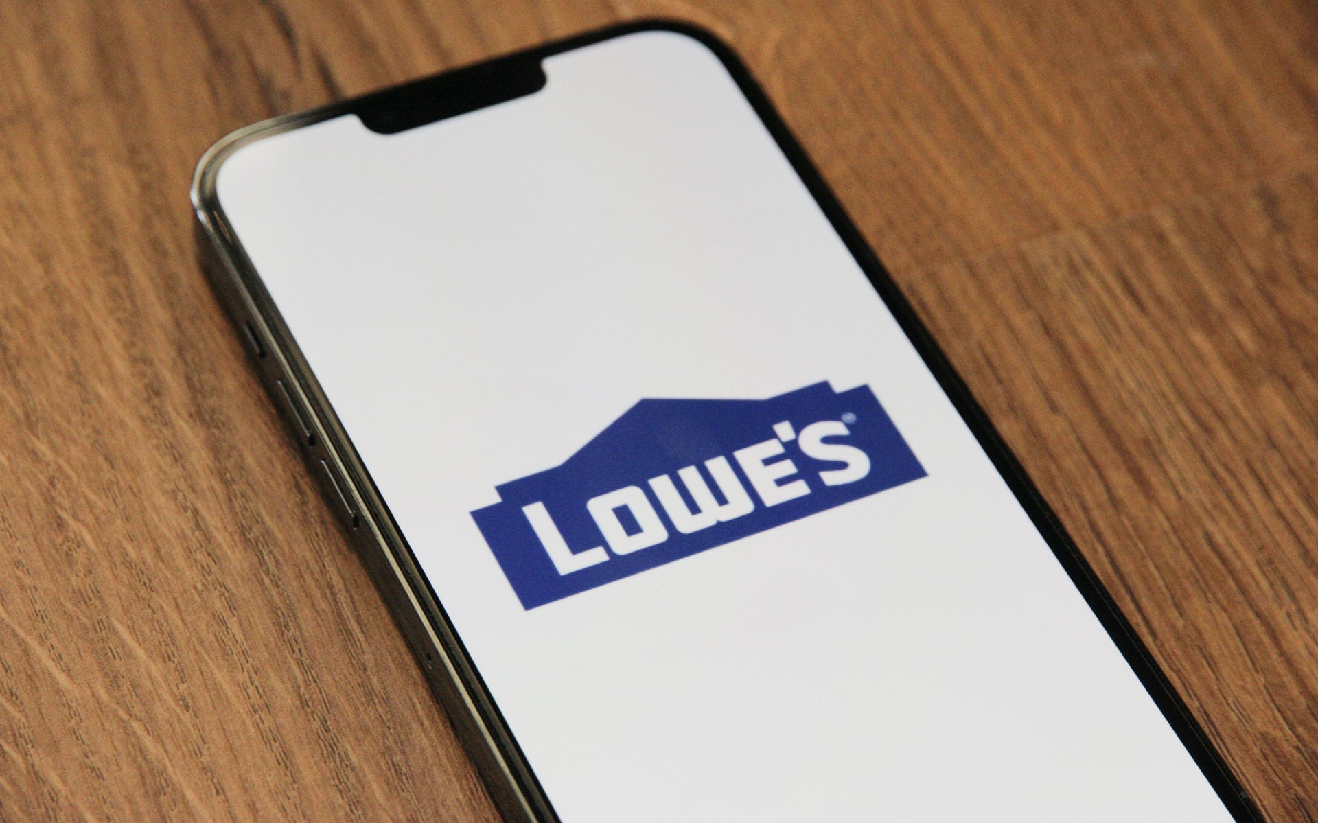 Lowe's posts $23.7bn in total sales for first quarter of FY22