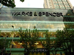 M&S reports £522.9m profit before tax for fiscal year 2021/22