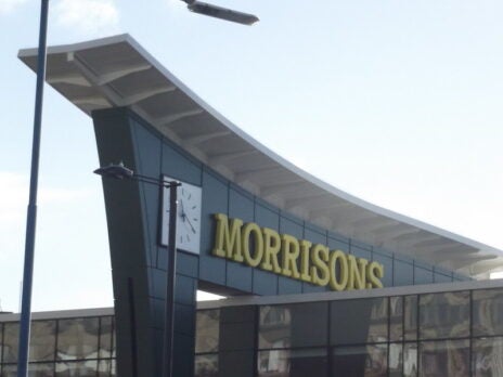 Morrisons agrees to buy struggling convenience chain McColl’s