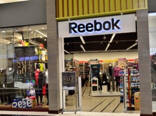 Shoe retailer FLO in discussions to buy Reebok’s Russian stores