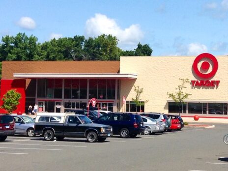 Target reports 4.0% revenue growth for first quarter of FY22