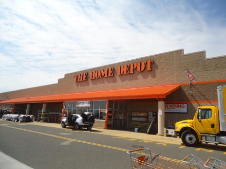 The Home Depot registers 3.8% increase in sales for Q1 2022