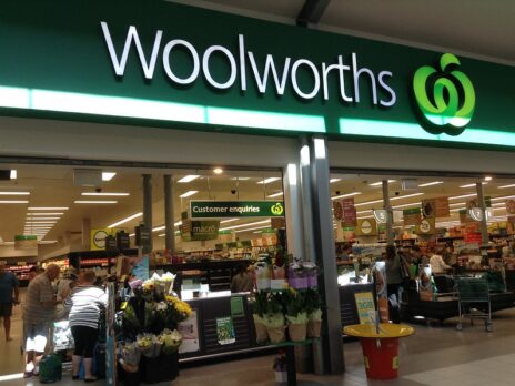 Woolworths launches QR code payment system for Everyday app