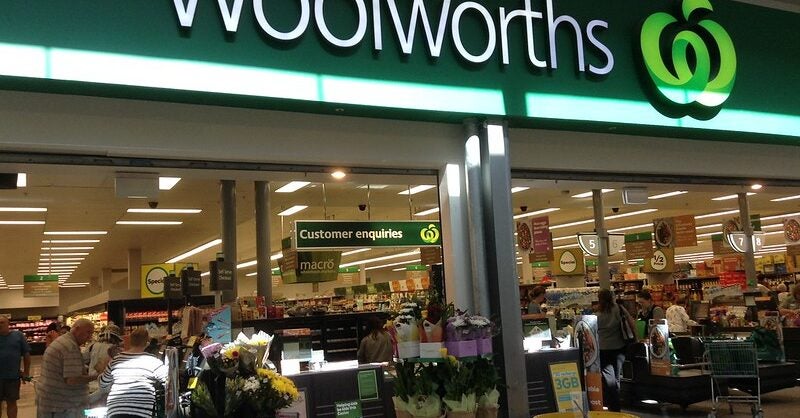 Woolworths launches QR code payment system for Everyday app - Vimarsana News