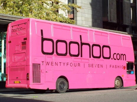 boohoo reports 14% increase in full-year group sales for FY22