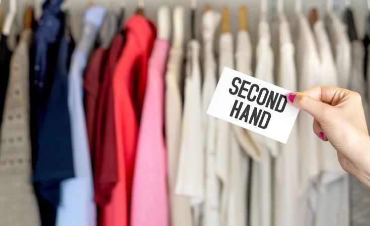 Photo of Love Island’s switch to second-hand clothes will encourage sustainable shopping