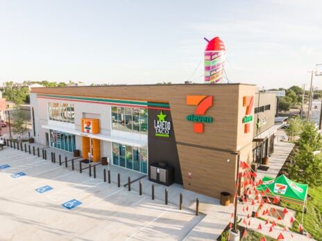7-Eleven opens ninth Evolution Store in US in Dallas, Texas