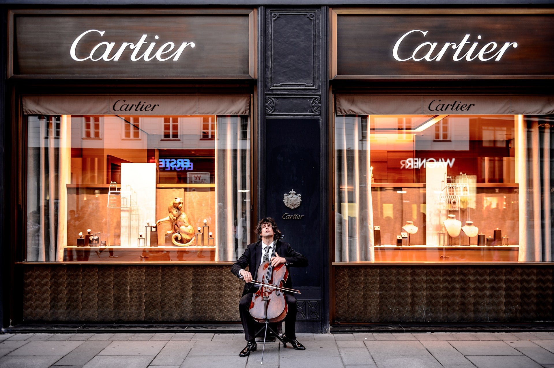 Amazon and Cartier file lawsuits over counterfeit jewellery