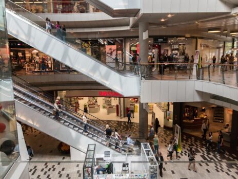 CBI data shows fall in retail sales in UK amid high inflation