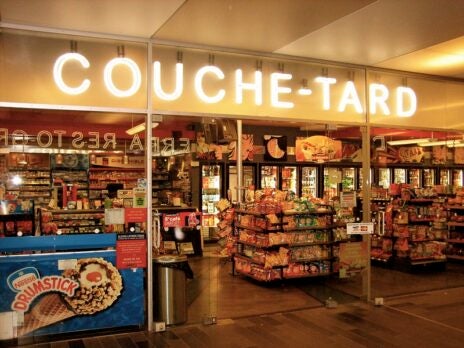 Couche-Tard to deploy Smart Checkout systems to over 7,000 stores