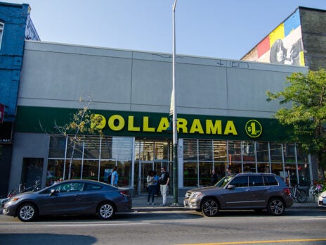 Dollarama reports 12.4% sales growth in first quarter of FY23