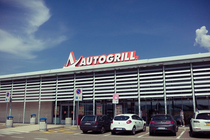 Dufry and Autogrill confirm negotiations over possible merger