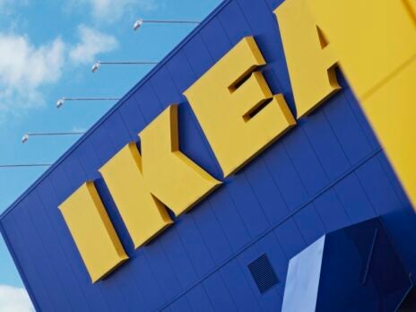 IKEA to further scale down operations in Russia and Belarus