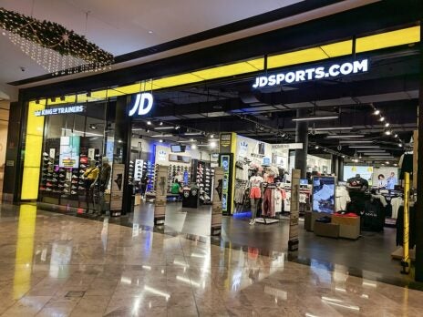 JD Sports registers ‘strong’ results for year to 29 January