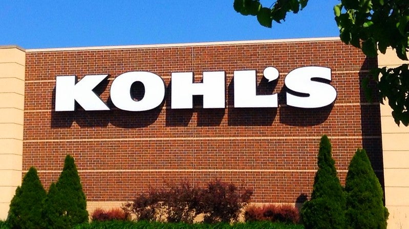 Franchise Group considers lowering Kohl's bid closer to $50 a share from $60