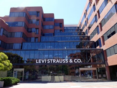 Levi Strauss aims to achieve 6-8% organic annual growth by 2027