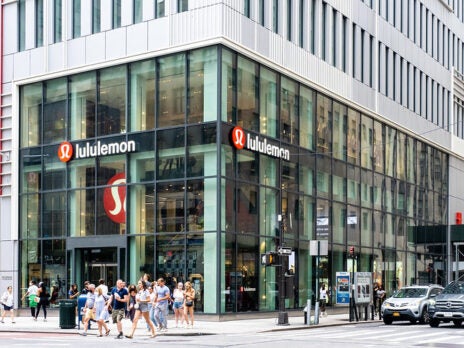 lululemon athletica posts 32% growth in revenue for Q1 2022