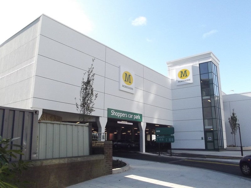Morrisons increases hourly pay of store and manufacturing colleagues