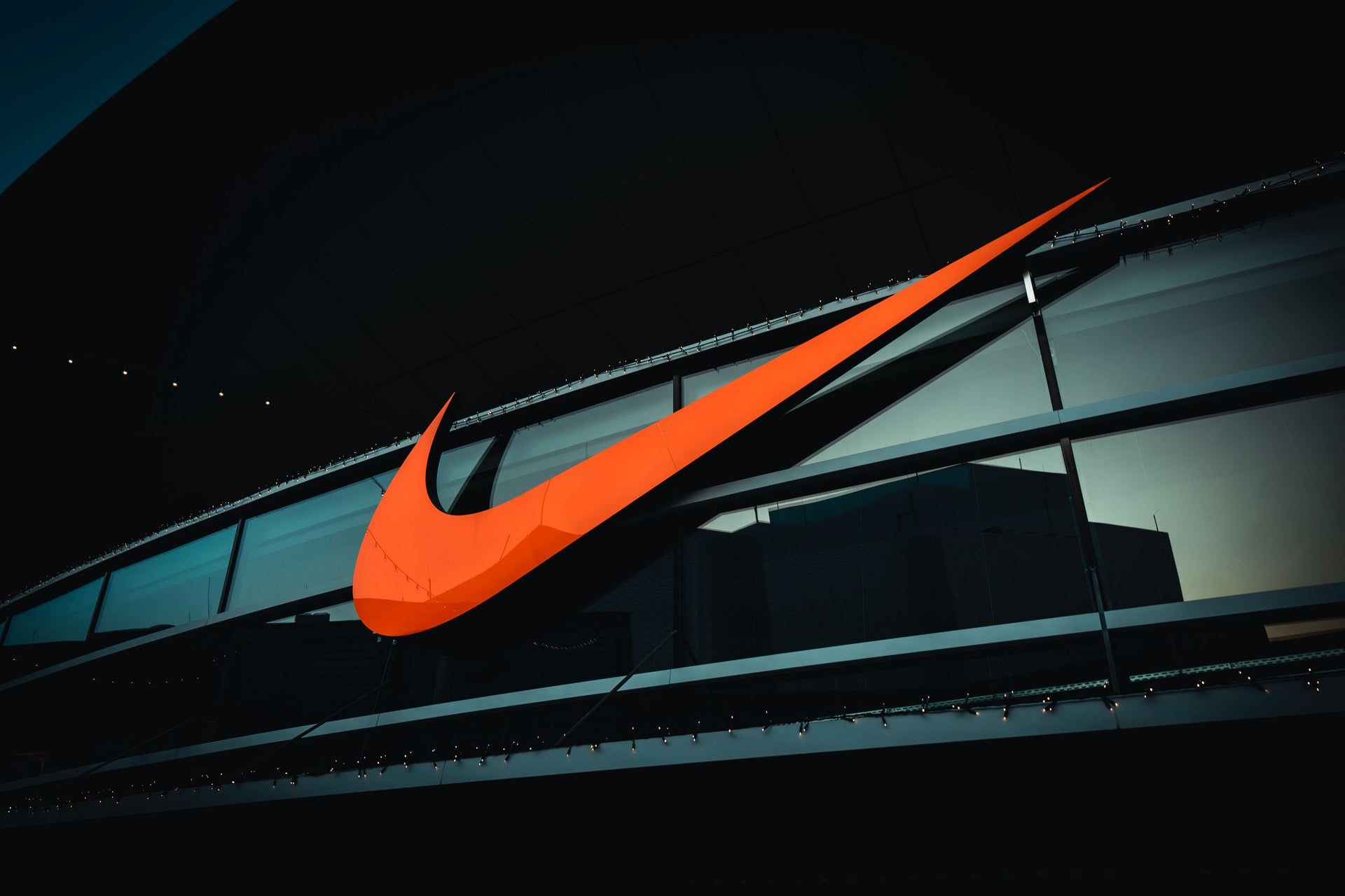 nike network
