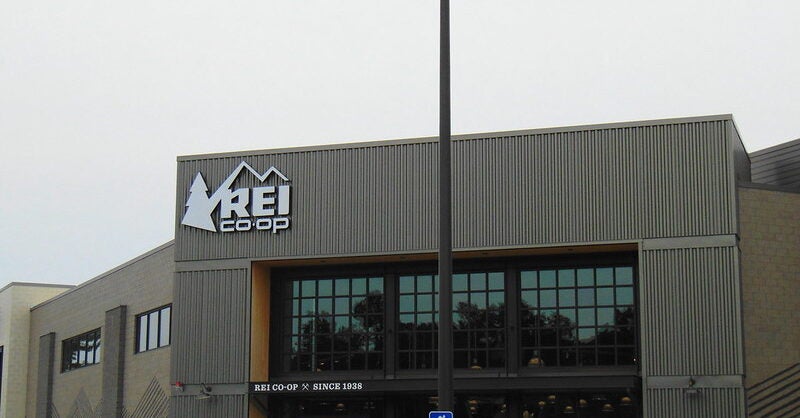 Outdoor retailer REI Co-op to open store in South Carolina - Vimarsana News