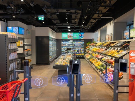 Trigo and REWE launch first autonomous grocery store in Berlin