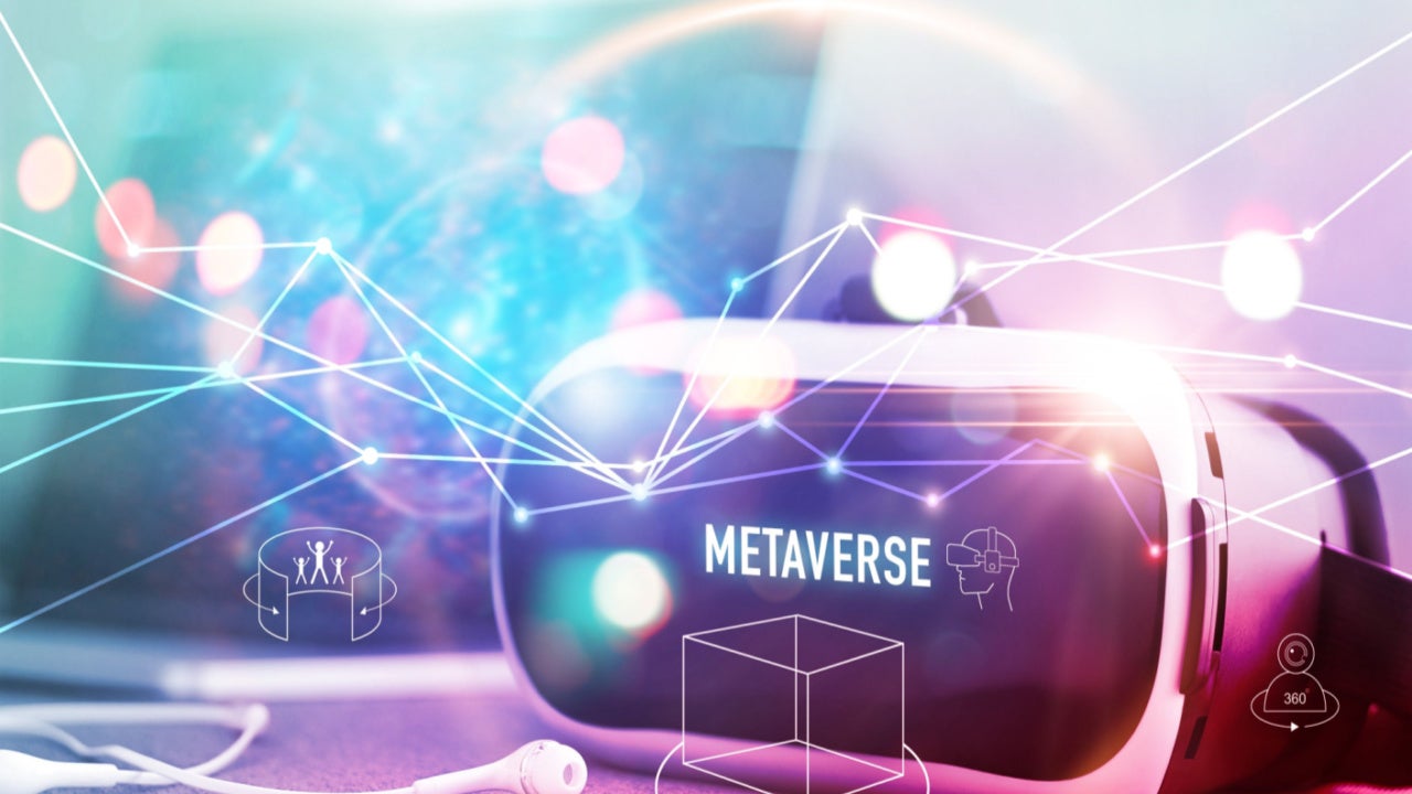 The Metaverse: Technology trends