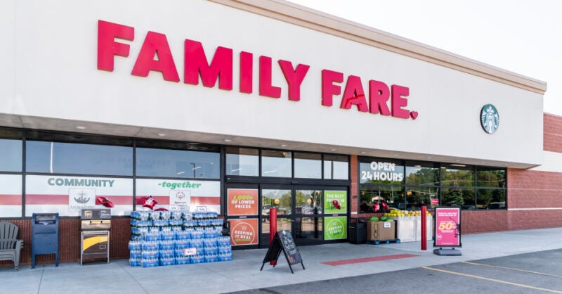 SpartanNash acquires Shop-N-Save Food Centers in Michigan - Vimarsana News