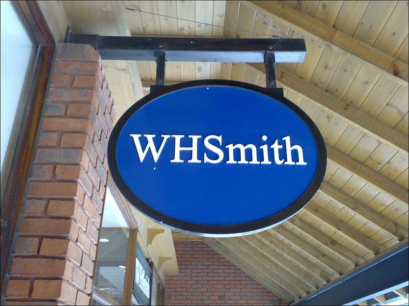 WH Smith reports revenue above 2019 levels during Q3 2022 WH Smith reports revenue above 2019 levels during Q3 2022