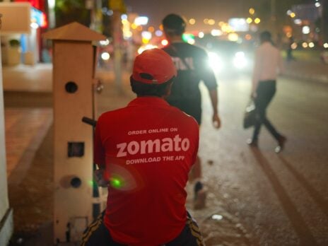 Zomato proposes to acquire grocery-delivery start-up Blinkit