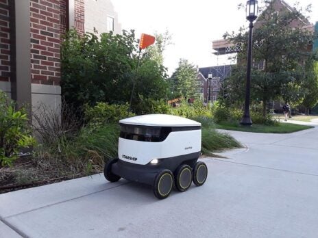 Co-op and Starship expand autonomous grocery delivery rollout