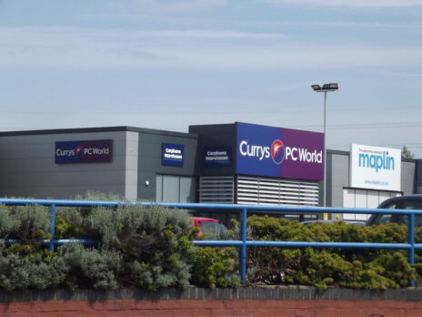 Currys reports 2% decline in revenue for fiscal year 2021/22