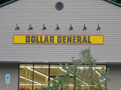 Dollar General plans to build three distribution centres in US