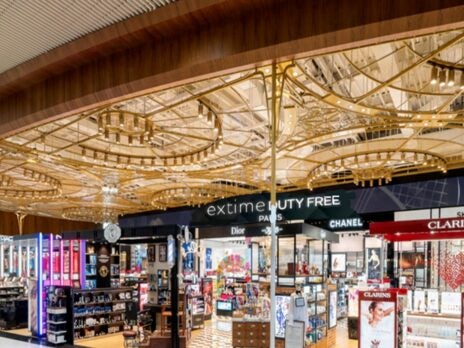 Groupe ADP and Lagardère Travel Retail form airport retail JV