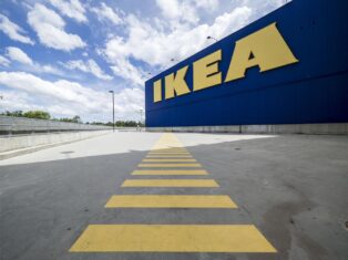 IKEA opens for online purchases in Russia ahead of market exit