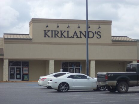Kirkland's and Ryder partner to provide in-home deliveries in US