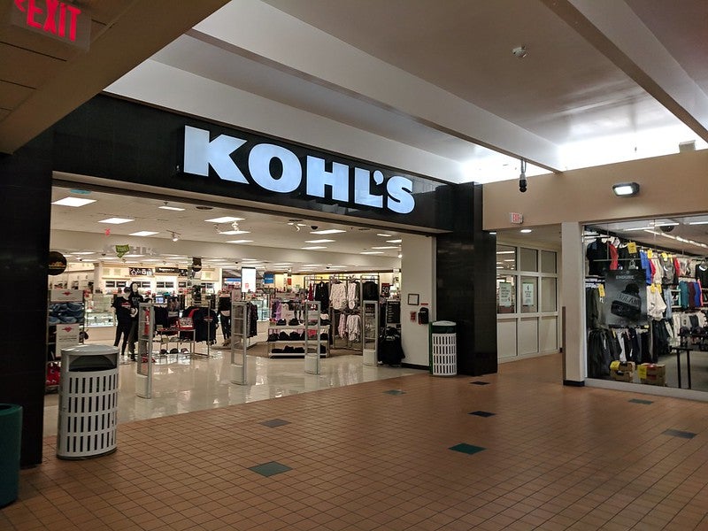 Claire's to Expand into 700 Kohl's Stores