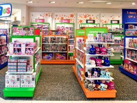 Macy’s and WHP Global to open more Toys“R”Us in-store shops
